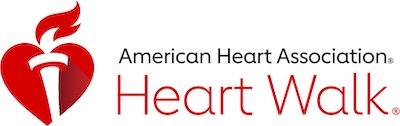 American Heart Association logo