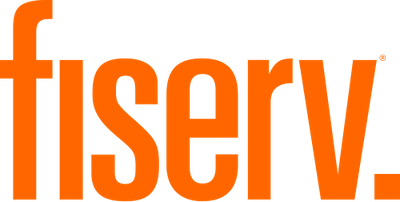 Fiserv logo