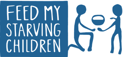 Feed My Starving Children logo