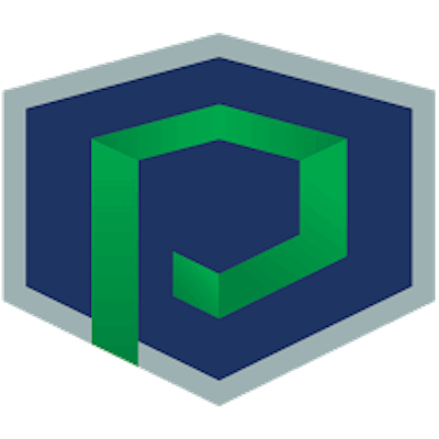 Protos Security logo