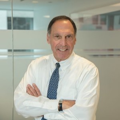 Richard S. Fuld Jr., CEO of Matrix Advisors