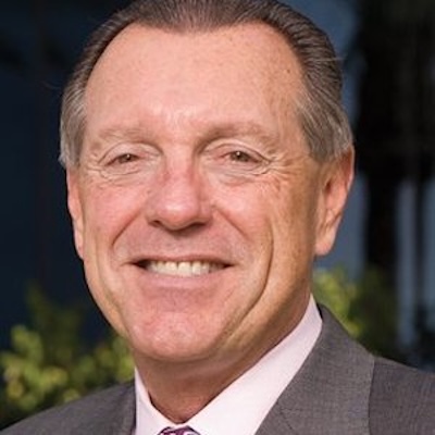 Roy Vallee, Executive Chairman of Avnet